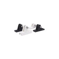 NYLON DECK HINGE BLACK