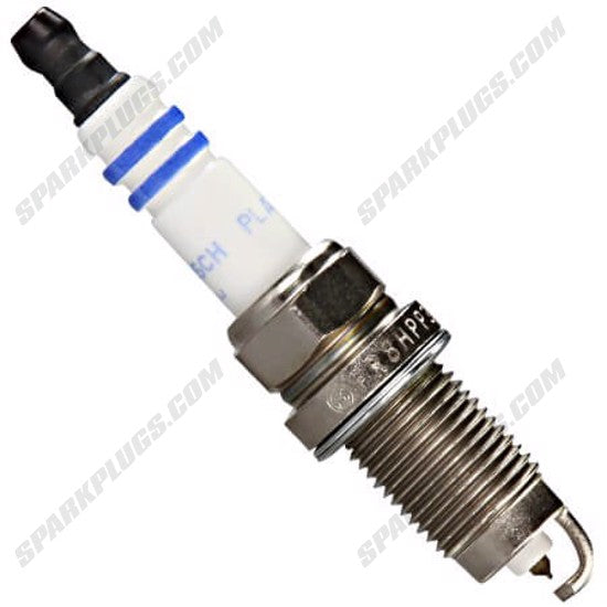 ***Discontinued***~(0.1 lbs. 3X1X0)~ Bosch OE Fine Wire Single Platinum Spark Plug