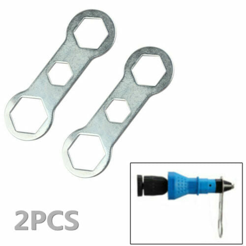 1/8 X 1/4 RIVETS (100PK)