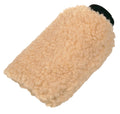 WOOL WASH MITT