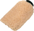 WOOL WASH MITT