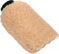 WOOL WASH MITT