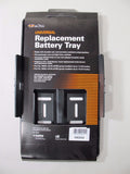 TRAY BATTERY UNIV SMALL
