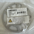 WHEEL SPACER 4X100-5X130 1/8 THICK