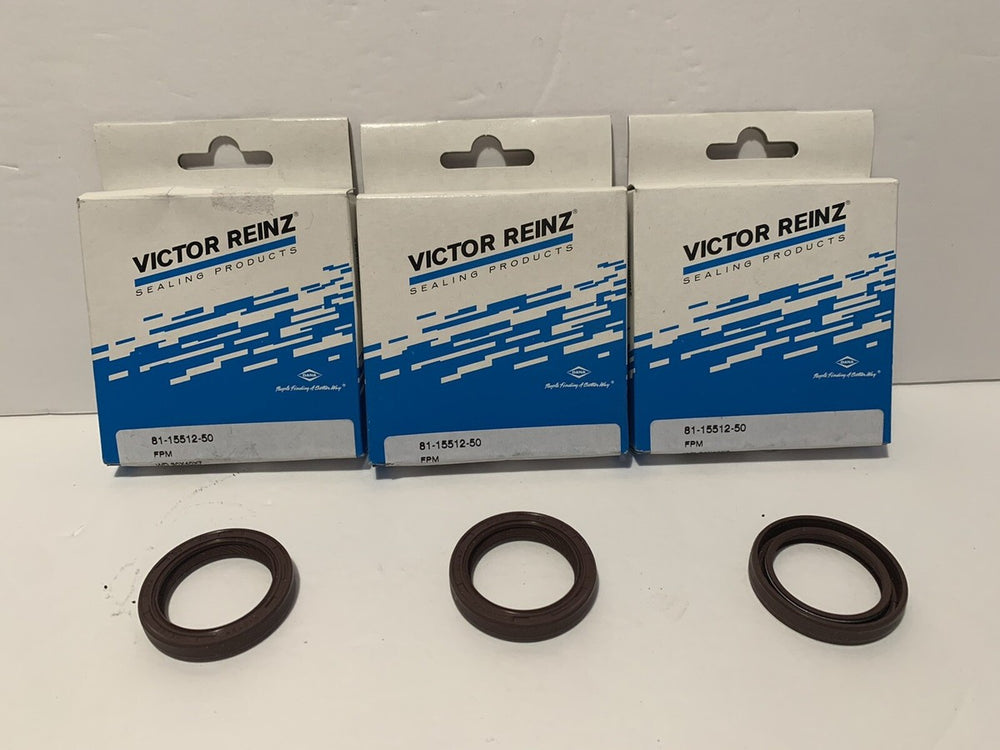 Engine Camshaft Seal - 81-15512-50