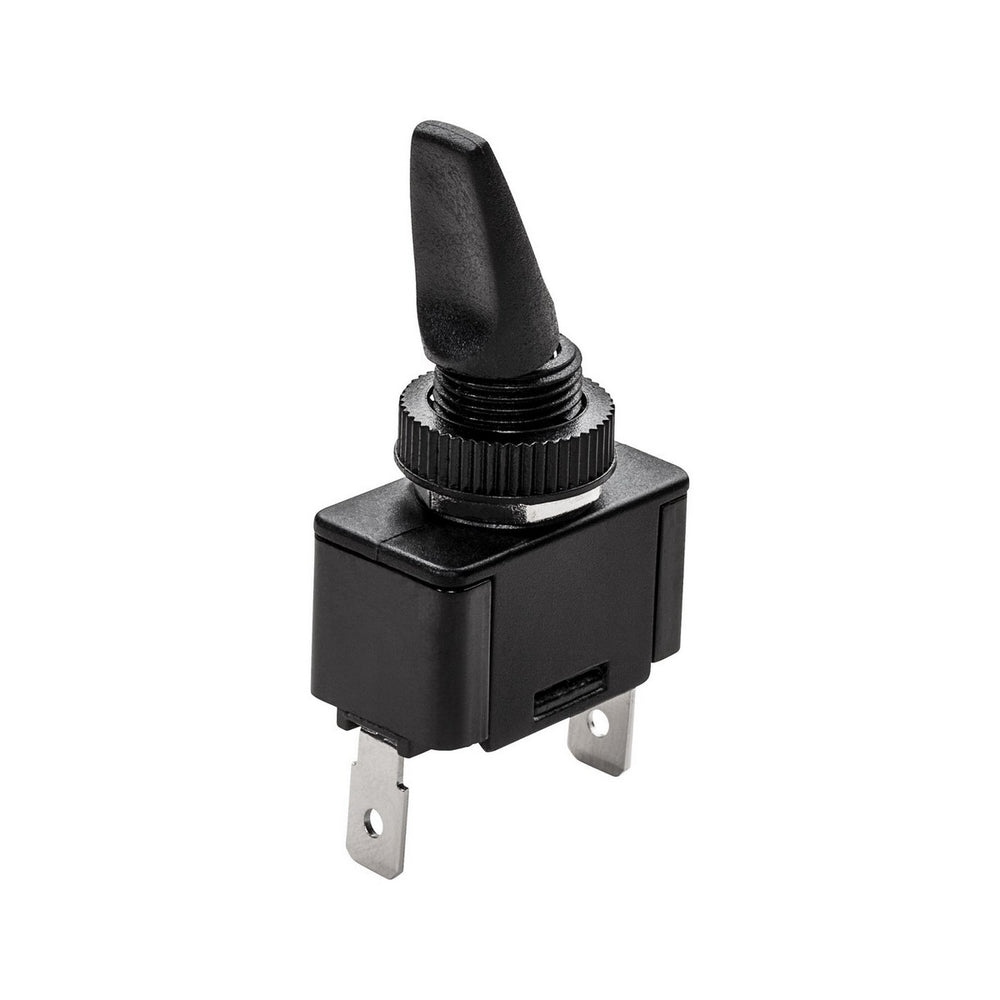 WHITECAP IND black auto part