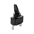 WHITECAP IND black auto part