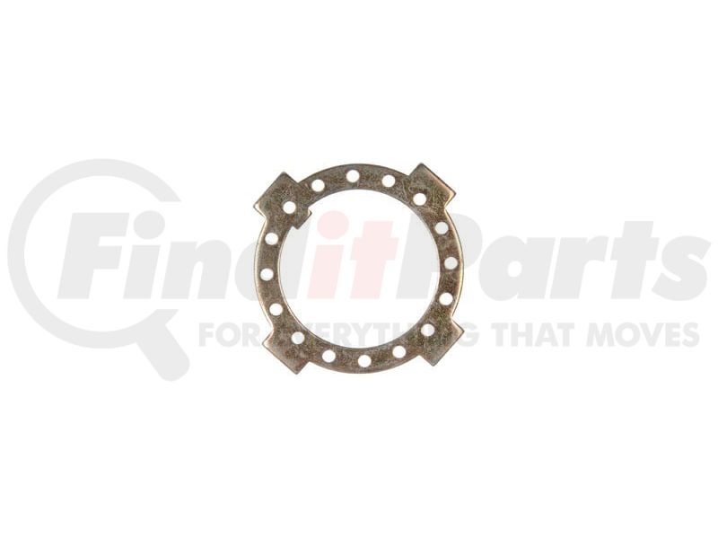 SPINDLE WASHER