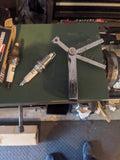 SPARK PLUG 4/BOX