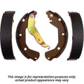 TRAILER SUSPENSION BUSHING NYLON 9/16IN ID 19/32IN OD X 11/32IN L