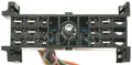 STANDARD IGN auto part installed view