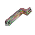 WHITECAP IND auto part