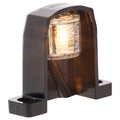 LED LICENSE LIGHT; BRACKET; BLACK