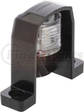 LED LICENSE LIGHT; BRACKET; BLACK