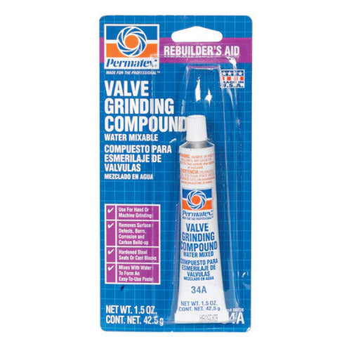 VALVE GRINDING COMPOUND 1.5OZ TUBE