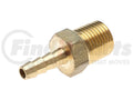 HYDRAULIC COUPLING - BARB STEM