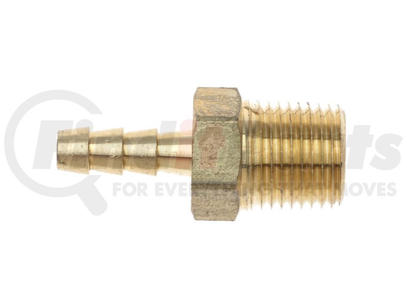 HYDRAULIC COUPLING - BARB STEM