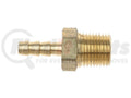 HYDRAULIC COUPLING - BARB STEM
