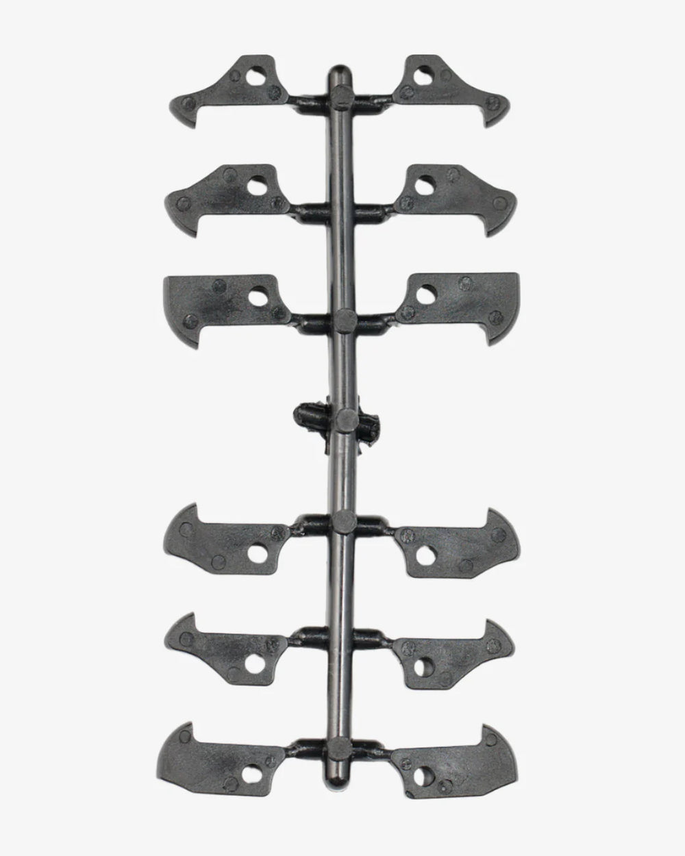 EVS Axis Hinge Extension Stop Tree (For Two Knee Braces)