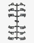 EVS Axis Hinge Extension Stop Tree (For Two Knee Braces)