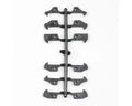 EVS Axis Hinge Extension Stop Tree (For Two Knee Braces)