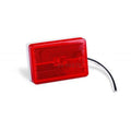 Hidden Hitch red auto part