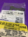 GM Performance auto part