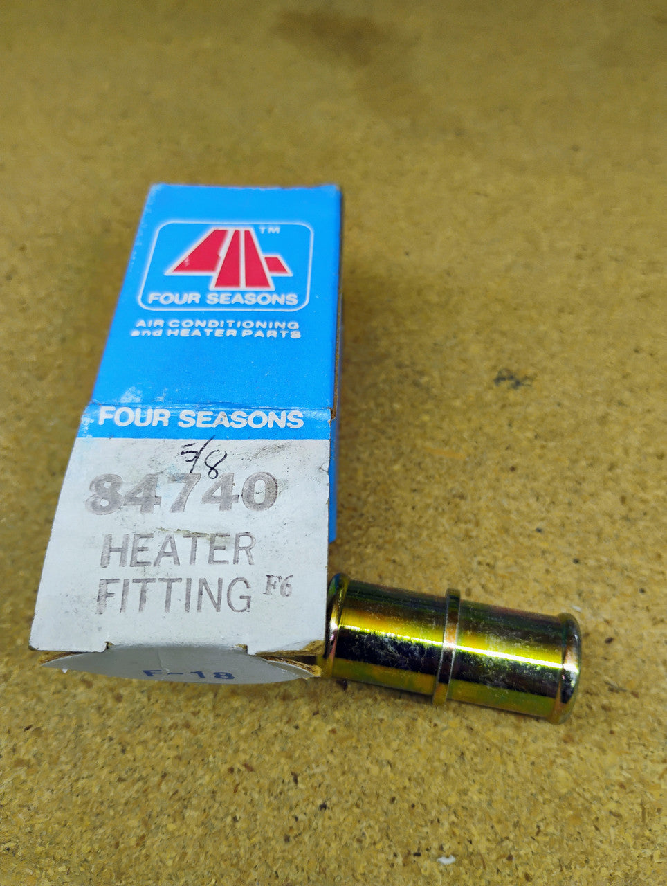 FOUR SEASONS auto part
