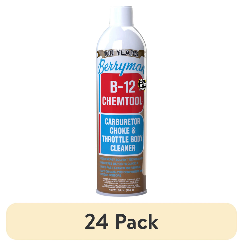 Berryman Products auto part