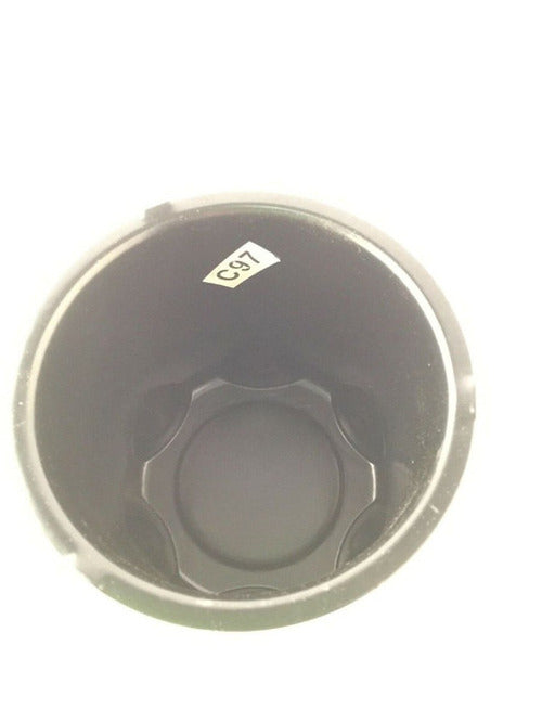 Vision Wheel PSH-THRU; 5-4.5 5;D3.25 H3.40 C97