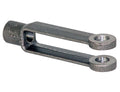 CLEVIS,5/16-24 NF,W/5/16