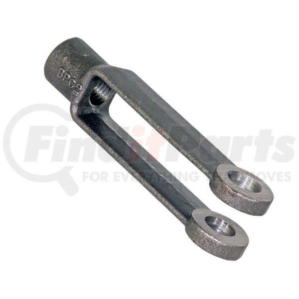 CLEVIS,5/16-24 NF,W/5/16