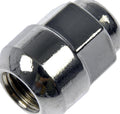 WHEEL NUT M12-1.50