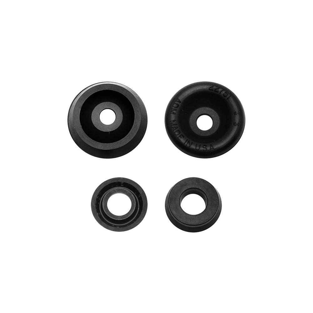 BRAKE CALIPER BOOT AND SEAL KIT