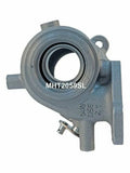 Drive Axle Shaft Seal - 81-35076-00
