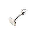 SS HATCH COVER PULL ROUND(PULL