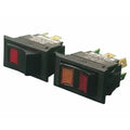 ROCKER SWITCH (SP) ILLUMINATED ON/O