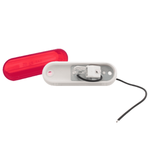 CLEARANCE LIGHT