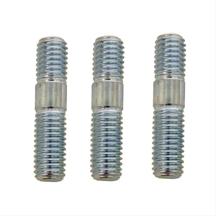 STUDS M8-1.25 X 35MM