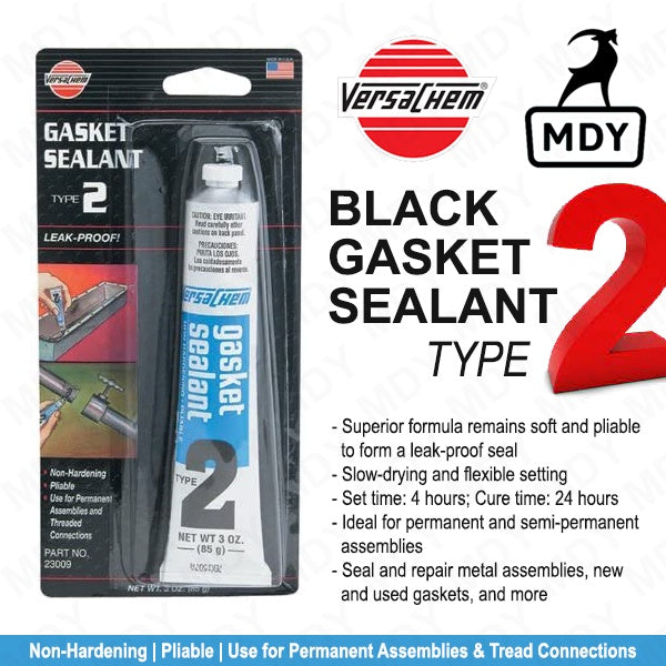 VC GASKET SEALANT #2