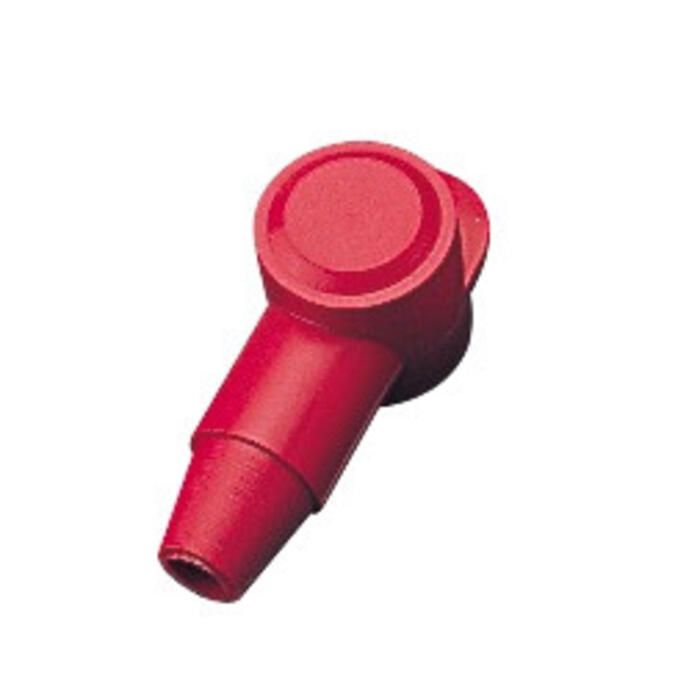 SEA DOG red auto part