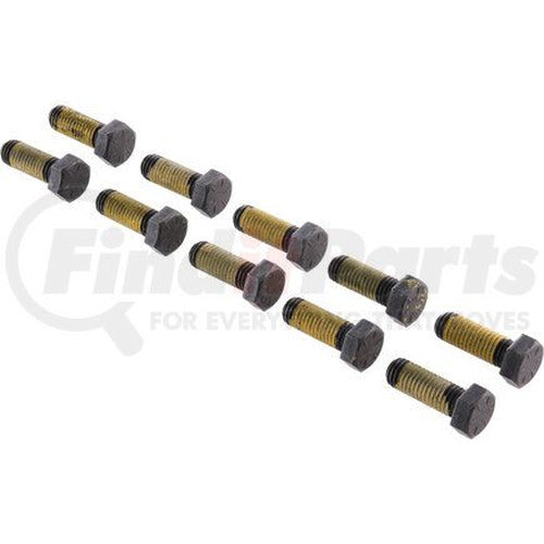 CAPSCREW