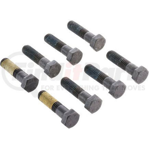 CAPSCREW