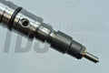 OIL FILL PLUG - EXTENSION