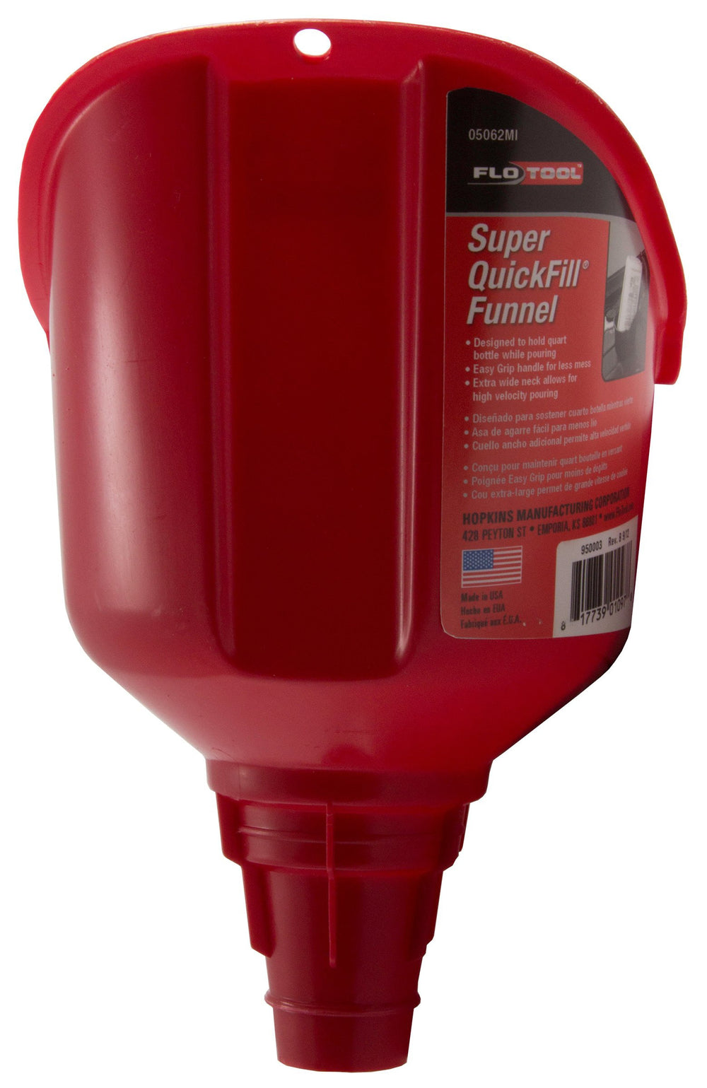 TIGHT SPOT FUNNEL 12PK