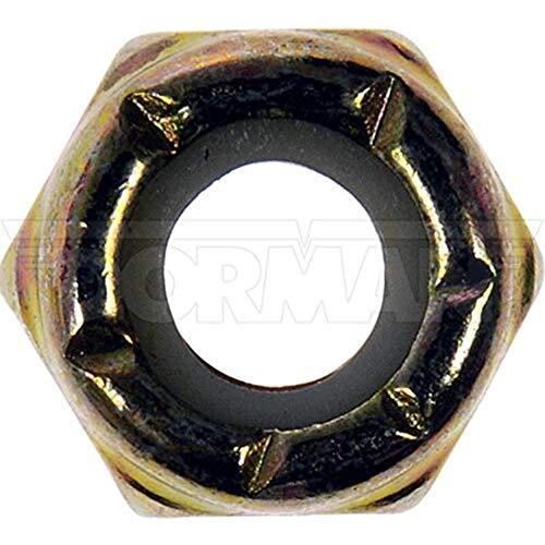 Specifications OEM: Lock Nuts; hardware