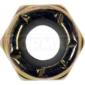 Specifications OEM: Lock Nuts; hardware