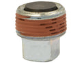 PLUG MAGNETIC DRAIN 3/4IN W/SEALANT
