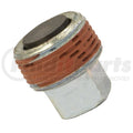 PLUG MAGNETIC DRAIN 3/4IN W/SEALANT