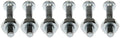 MACHINE SCREW W NUT